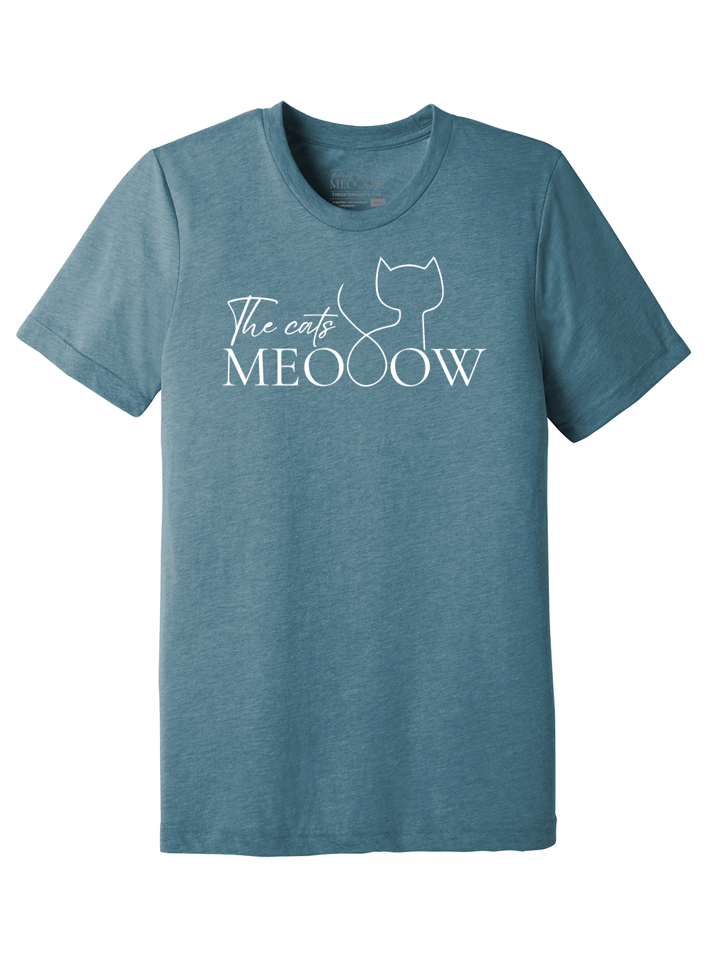 Meeooow