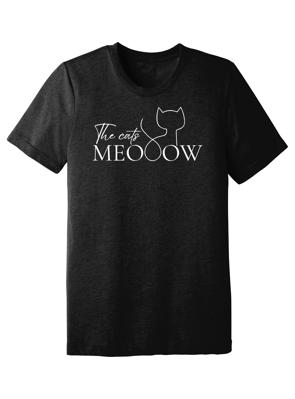 Meeooow